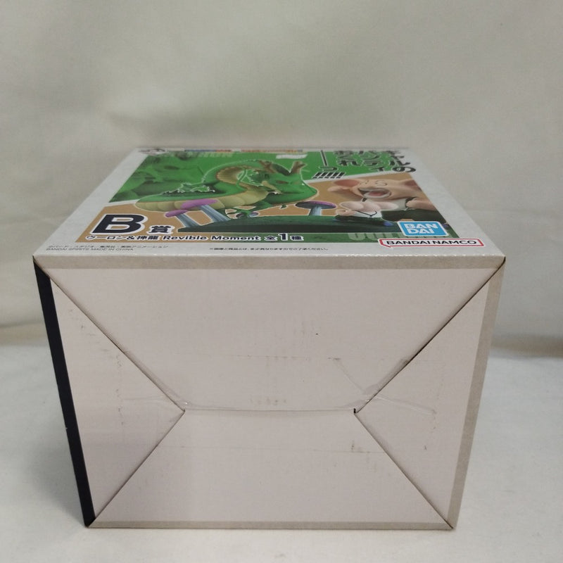 【中古】【未開封】Revible Moment ウーロン＆神龍 「一番くじ ドラゴンボール DRAGON HISTORY II」 B賞＜フィギュア＞（代引き不可）6573