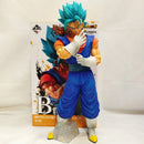 【中古】【開封品】超サイヤ人ゴッド超サイヤ人ベジット 「一番くじ ドラゴンボール EXTREME SAIYAN」 MASTERLISE B賞＜フィギュア＞（代引き不可）6573
