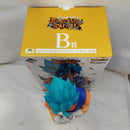 【中古】【開封品】超サイヤ人ゴッド超サイヤ人ベジット 「一番くじ ドラゴンボール EXTREME SAIYAN」 MASTERLISE B賞＜フィギュア＞（代引き不可）6573