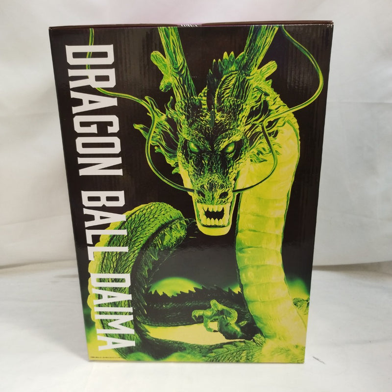 【中古】【未開封】神龍 Special Color Ver. 「一番くじ ドラゴンボールDAIMA」 ラストワン賞＜フィギュア＞（代引き不可）6573