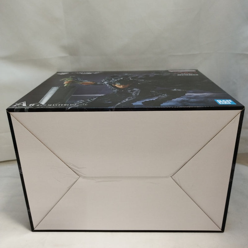 【中古】【未開封】ガッツ 「一番くじ ベルセルク 反撃の誓い」 MASTERLISE A賞＜フィギュア＞（代引き不可）6573