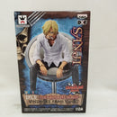 【中古】【未開封】サンジ 「ワンピース」 DXF〜THE GRANDLINE SERIES〜VINSMOKE FAMILY vol.2＜フィギュア＞（代引き不可）6573