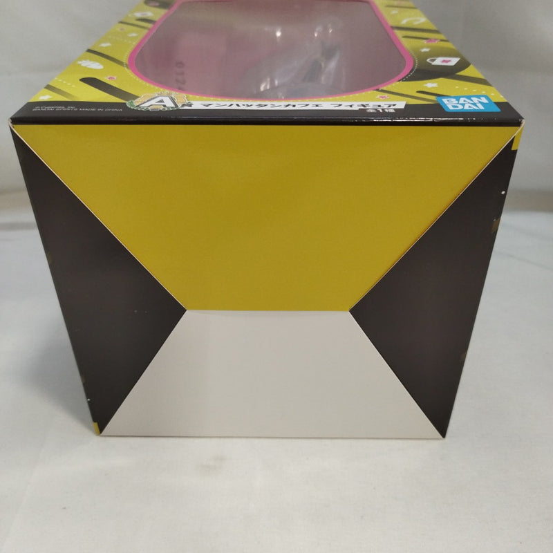 【中古】【未開封】マンハッタンカフェ 「一番くじ ウマ娘 プリティーダービー 9弾」 A賞＜フィギュア＞（代引き不可）6573