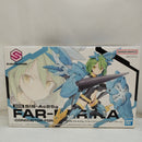 【中古】【未組立】SIS-Ac25g ファル=ファリーナ(コンダクターフォーム) 「30 MINUTES SISTERS」 [5062948]＜プラモデル＞（代引き不可）6573