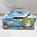 【中古】【未組立】SIS-Ac25g ファル=ファリーナ(コンダクターフォーム) 「30 MINUTES SISTERS」 [5062948]＜プラモデル＞（代引き不可）6573