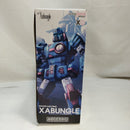 【中古】【未組立】1/100 MODEROID ザブングル 「戦闘メカ ザブングル」＜プラモデル＞（代引き不可）6573