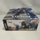 【中古】【未組立】1/100 MODEROID ザブングル 「戦闘メカ ザブングル」＜プラモデル＞（代引き不可）6573