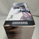 【中古】【未組立】1/100 MODEROID ザブングル 「戦闘メカ ザブングル」＜プラモデル＞（代引き不可）6573