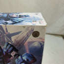 【中古】【未組立】1/100 MODEROID ザブングル 「戦闘メカ ザブングル」＜プラモデル＞（代引き不可）6573
