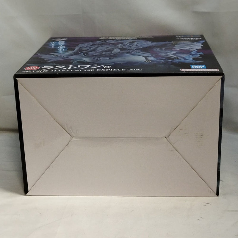 【中古】【未開封】エネル 2億V雷神 「一番くじ ワンピース The Greatest Battle〜偉大なる航路へ〜」ラストワン賞 ＜フィギュア＞（代引き不可）6573