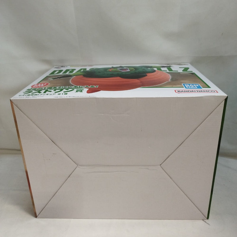 【中古】【未開封】セル(爆発時) 「一番くじ ドラゴンボール VSオムニバスCROSS」ラストワン賞 ＜フィギュア＞（代引き不可）6573