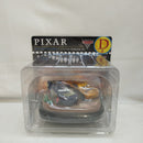 【中古】【未開封】『カーズ/クロスロード』 「Happyくじ PIXAR 2025」 D賞 シーンフィギュア＜フィギュア＞（代引き不可）6573