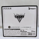 【中古】【未開封】『カーズ/クロスロード』 「Happyくじ PIXAR 2025」 D賞 シーンフィギュア＜フィギュア＞（代引き不可）6573