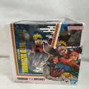 【中古】【未開封】フィギュアーツZERO うずまきナルト -NARUTO 72 series- 「NARUTO-ナルト-」＜フィギュア＞（代引き不可）6573
