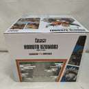 【中古】【未開封】フィギュアーツZERO うずまきナルト -NARUTO 72 series- 「NARUTO-ナルト-」＜フィギュア＞（代引き不可）6573