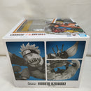 【中古】【未開封】フィギュアーツZERO うずまきナルト -NARUTO 72 series- 「NARUTO-ナルト-」＜フィギュア＞（代引き不可）6573