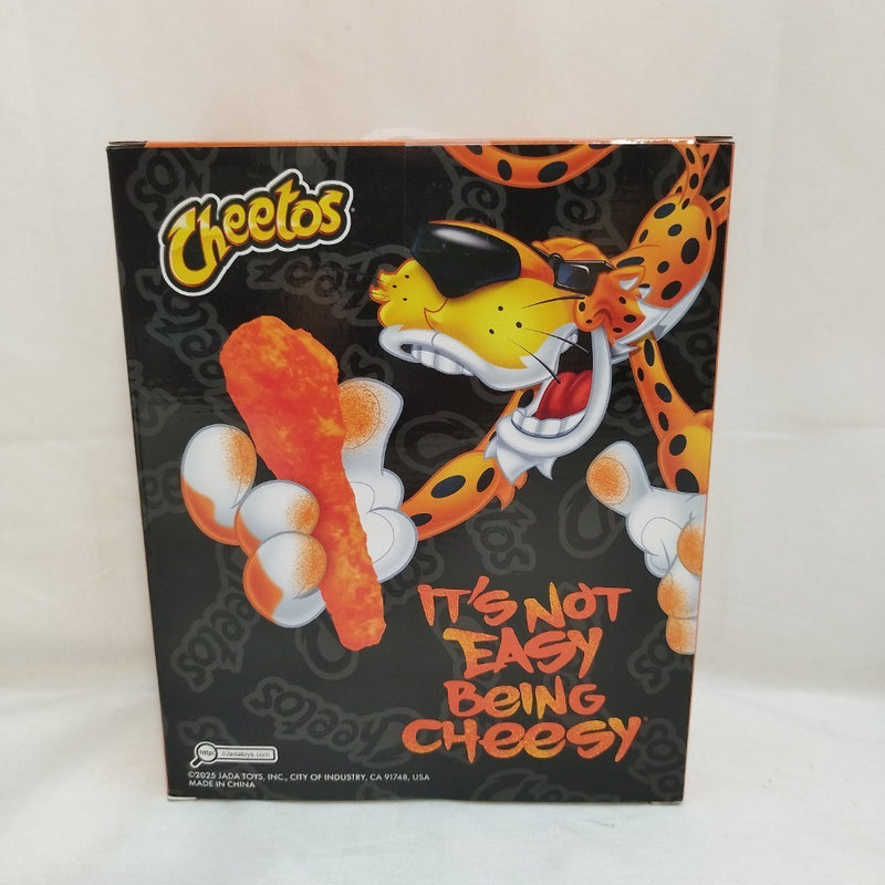 【中古】【未開封】チェスター・チーター 「チートス」 1/12 アクションフィギュア＜フィギュア＞（代引き不可）6573