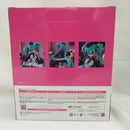 【中古】【未開封】POP UP PARADE 初音ミク めがね×カフェVer. グッスマくじ  B賞＜フィギュア＞（代引き不可）6573