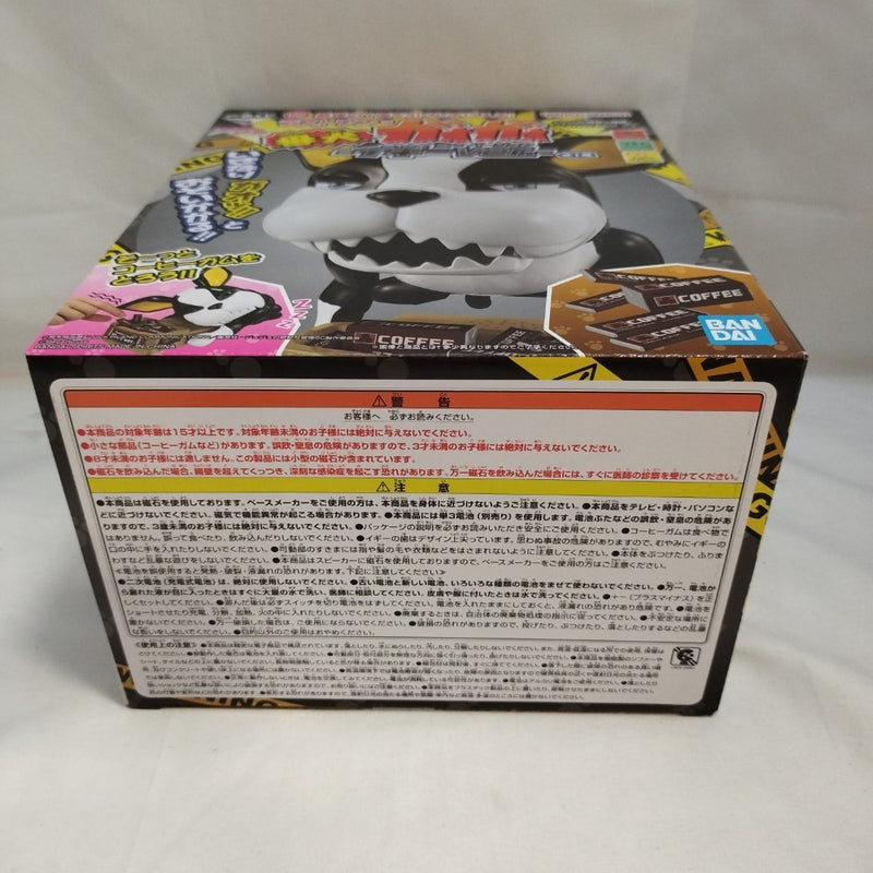 【中古】【未開封】番犬ガオガオ イギーver. 「一番くじ ジョジョの奇妙な冒険 スターダストクルセイダース」 ラストワン賞＜フィギュア＞（代引き不可）6573