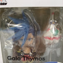 【中古】【未開封】ねんどろいど ガロ・ティモス 「プロメア」＜フィギュア＞（代引き不可）6573