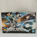【中古】【未組立】1/144 HGBF GN-9999 トランジェントガンダム 「ガンダムビルドファイターズトライ」＜プラモデル＞（代引き不可）6573
