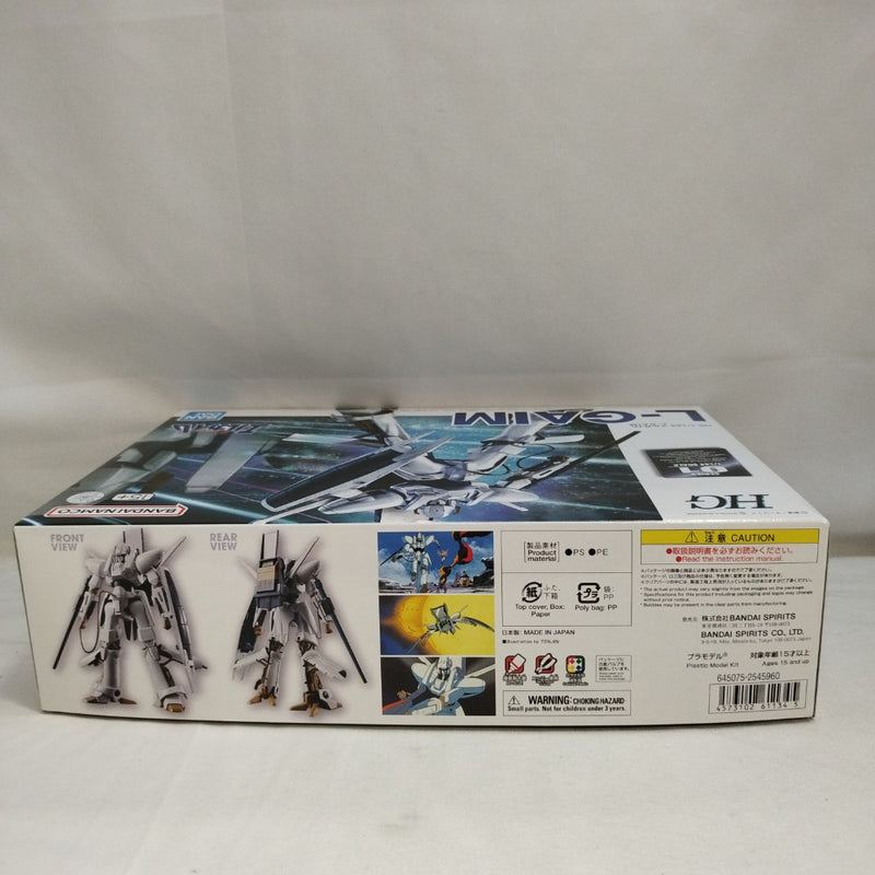【中古】【未組立】1/144 HG エルガイム 「重戦機エルガイム」 [5061134]＜プラモデル＞（代引き不可）6573