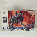 【中古】【未組立】1/144 HG エルガイムMk-II 「重戦機エルガイム」 プレミアムバンダイ限定 [5061410]＜プラモデル＞（代引き不可）6573