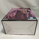 【中古】【未開封】ドンキホーテ・ドフラミンゴ 「一番くじ ワンピース The Unbreakable Law」 MASTERLISE D賞＜フィギュア＞（代引き不可）6573