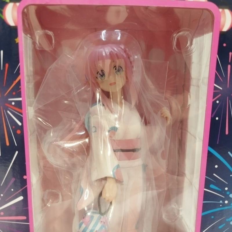 【中古】【未開封】後藤ひとり 「一番くじ ぼっち・ざ・ろっく! VOLUME 4」 1/7 Gracemaster A賞＜フィギュア＞（代引き不可）6573