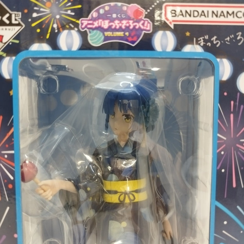 【中古】【未開封】山田リョウ 「一番くじ ぼっち・ざ・ろっく! VOLUME 4」 1/7 Gracemaster C賞＜フィギュア＞（代引き不可）6573