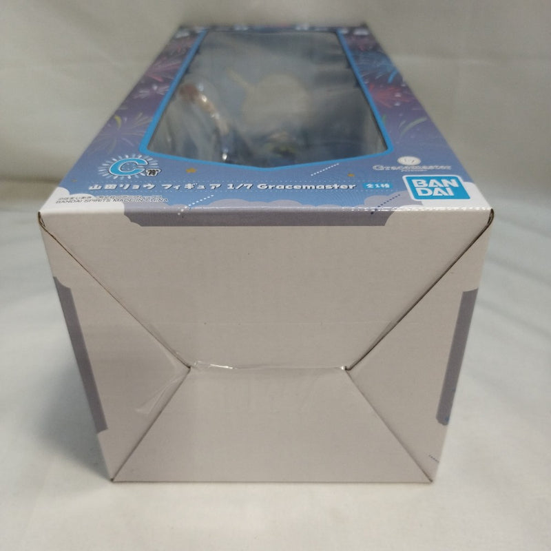 【中古】【未開封】山田リョウ 「一番くじ ぼっち・ざ・ろっく! VOLUME 4」 1/7 Gracemaster C賞＜フィギュア＞（代引き不可）6573