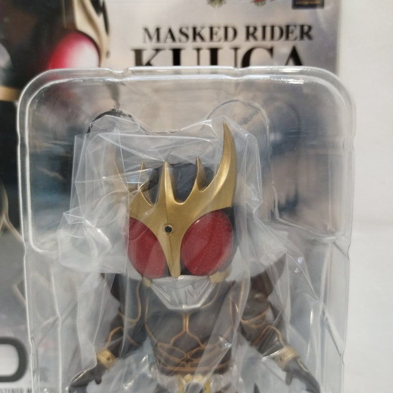 【中古】【未開封】仮面ライダークウガ アルティメットフォーム 「一番くじ-Back to A New Legend-」 BLISTERED MUSEUM D賞＜フィギュア＞（代引き不可）6573