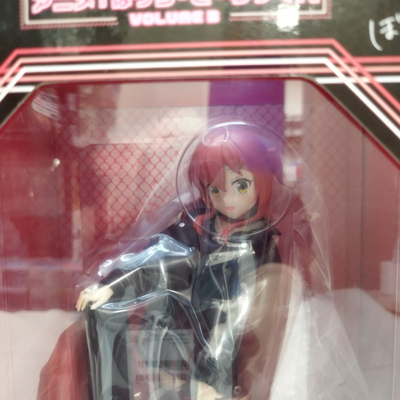 【中古】【未開封】喜多郁代 「一番くじ ぼっち・ざ・ろっく! VOLUME 3」 D賞＜フィギュア＞（代引き不可）6573