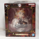 【中古】【未開封】煉獄杏寿郎 「一番くじ 鬼滅の刃 〜心を燃やせ〜」 A賞 アートスケールフィギュア＜フィギュア＞（代引き不可）6573