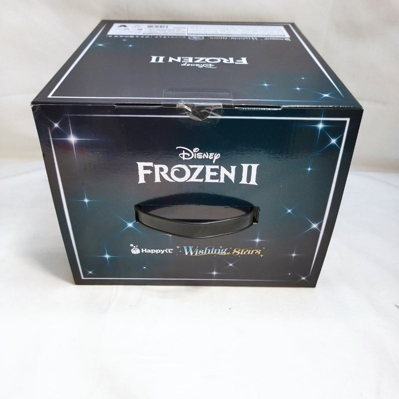 【中古】【未開封】『アナと雪の女王2』 「Happyくじ Disney Wishing Stars」 A賞＜フィギュア＞（代引き不可）6573