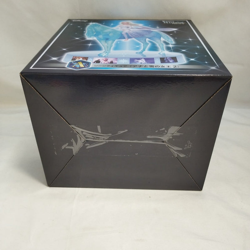 【中古】【未開封】『アナと雪の女王2』 「Happyくじ Disney Wishing Stars」 A賞＜フィギュア＞（代引き不可）6573