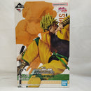 【中古】【未開封】DIO 「一番くじ ジョジョの奇妙な冒険 スターダストクルセイダース -STAND RUSH!-」 MASTERLISE C賞＜フィギュア＞（代引き不可）6573