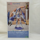 【中古】【未組立】アーキテクト ニパ子 Ver. 「フレームアームズ・ガール」 [FG089]＜プラモデル＞（代引き不可）6573