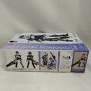 【中古】【未組立】六角潮季 「フレームアームズ・ガール×アサルトリリィ」 [FG056]＜プラモデル＞（代引き不可）6573