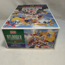 【中古】【未組立】合体 アトランジャー 「合体ロボット アトランジャー」 ACKS [GR-01]＜プラモデル＞（代引き不可）6573