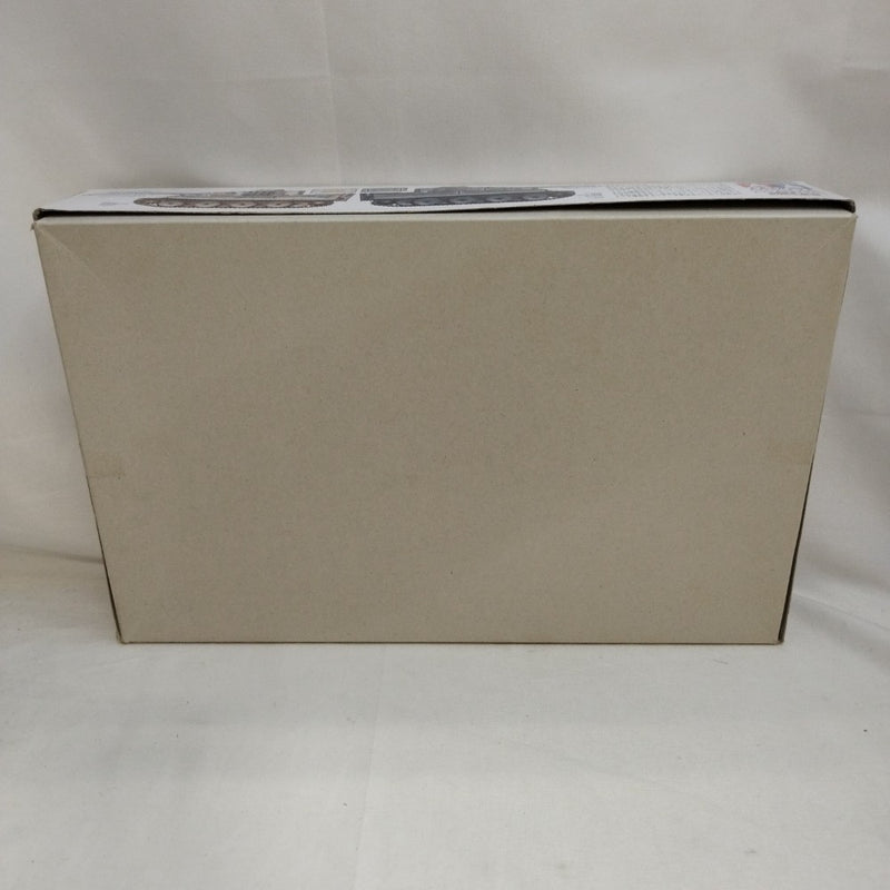 【中古】【未組立】1/35 ドイツ重戦車 タイガーI 初期生産型 「ミリタリーミニチュアシリーズ No.216」ディスプレイモデル＜プラモデル＞（代引き不可）6573