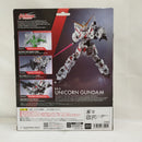 【中古】【未開封】GUNDAM UNIVERSE RX-0 UNICORN GUNDAM RENEWAL 「機動戦士ガンダムUC」＜フィギュア＞（代引き不可）6573