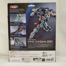 【中古】【未開封】GUNDAM UNIVERSE XXXG-00W0 WING GUNDAM ZERO 「新機動戦記ガンダムW」＜フィギュア＞（代引き不可）6573