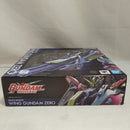 【中古】【未開封】GUNDAM UNIVERSE XXXG-00W0 WING GUNDAM ZERO 「新機動戦記ガンダムW」＜フィギュア＞（代引き不可）6573