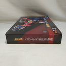 【中古】【未開封】超合金魂 GX-117 マジンガーZ（強化型） 革進 -KAKUMEI SHINKA- 「マジンガーZ」＜フィギュア＞（代引き不可）6573
