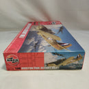 【中古】【未組立】1/48 ボールトンポール デファイアントMk.I [X-5128A]＜プラモデル＞（代引き不可）6573
