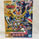 【中古】【未組立】BB戦士 No.158 天零頑駄無 〜輝羅鋼極彩〜 「新SD戦国伝 武神輝羅鋼」 [5066351]＜プラモデル＞（代引き不可）6573