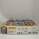 【中古】【未組立】BB戦士 No.158 天零頑駄無 〜輝羅鋼極彩〜 「新SD戦国伝 武神輝羅鋼」 [5066351]＜プラモデル＞（代引き不可）6573