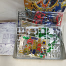 【中古】【未組立】BB戦士 No.158 天零頑駄無 〜輝羅鋼極彩〜 「新SD戦国伝 武神輝羅鋼」 [5066351]＜プラモデル＞（代引き不可）6573