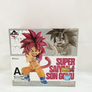 【中古】【未開封】超サイヤ人4孫悟空(ミニ) 「一番くじ ドラゴンボールDAIMA 第2弾」 MASTERLISE A賞＜フィギュア＞（代引き不可）6573
